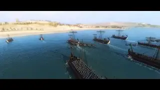 Total War: Ancient Empires Trailer 2