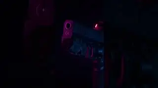 GEAM GUNS TUSKER 🦣 45 TEASER.  UNLEASH THE BEAST