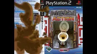 RETRO VALUE - Maze Action [PlayStation 2]