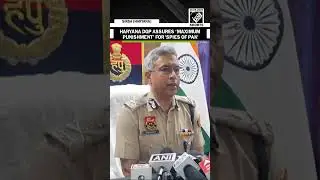 People arrested in Haryana for spying to face 'maximum punishment,' assures Haryana DGP