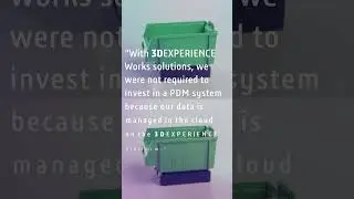 DFXBOT: Speeding Up Development of Smart Inventory Management Solutions using SOLIDWORKS