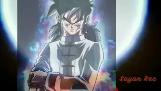 Deus Yamcha - Sayan Rec