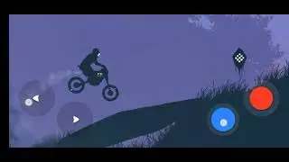 PSEBAY:GRAVITY MOTO TRAILS (ANDROID GAMEPLAY)