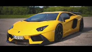Tuning Club Erding 01.06.2019. German Car Meet - Carporn - Treffen 4K