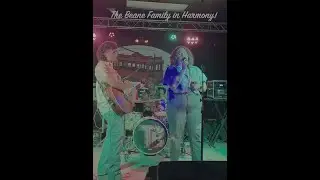 Behind the Song: &ldquo;My Bad&rdquo; &ndash; Tanner & Harleigh Beane Studio Session (Original)