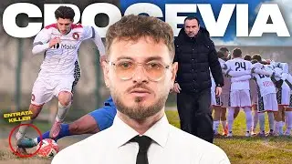 ⚽️🤯 SITUAZIONE SURREALE nella PARTITA da 6 PUNTI! CROCEVIA in SECONDA CATEGORIA!