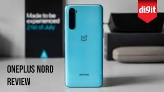 OnePlus Nord Review: Real World Test, Gaming, Comparison