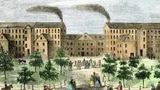 Industrialization, Backwardness, and Development: Three Perspectives