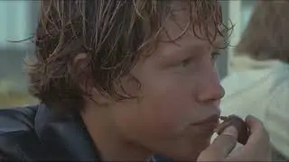 Swedish Love Story (En K&auml;rlekshistoria) (1970) - Roy Andersson