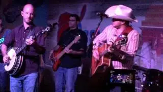 Josh Abbott Band 