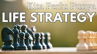 Intro Life Strategy Stack