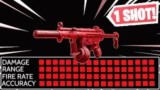 THE BEST MP5 CLASS SETUP in BLACK OPS COLD WAR(AFTER NERF)!!!