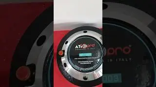 Ati Pro Hf ATI1003 | INDORE DJ EXPO 2024 | Indore Dj expo | Pushpa Raj