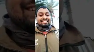 আজকে একটা নতুন জিনিস খেলাম বন্ধুদের সঙ্গে গ্রামে ঘুরতে গিয়ে । village blog