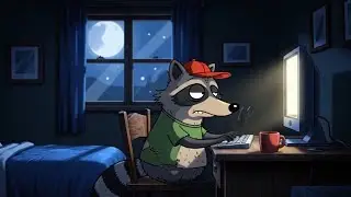 🦝 #ARCRaiders | I'm Sorry I Thought This Was Speranza | Nerd City 🦝