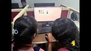 (VALUE ADDED COURSE ON UI/UX DESIGNING & POWER EXCEL) MAILAM ENGINEERING COLLEGE @ MAILAM.