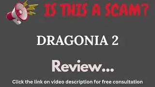 DRAGONIA2.COM Review: THIS IS A SCAM? (DRAGONIA 2)