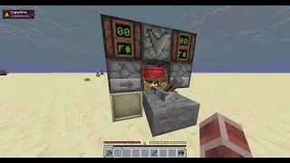 Cobblemon 1.7 Automated Pok&eacute; Snack Cooker
