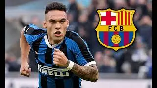 Inter Milan star Lautaro Martinez speaks out on his future amid Chelse