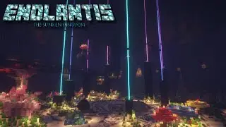 Endlantis - The Sunken Kingdom [Ph1lzA Fan Music]