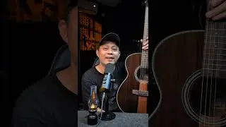 Review gitar Dluxe DF 210 G Glossy