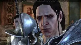 Dragon Age: Origins Ep.56 - Arl Eamon