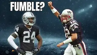 The Night One Call Changed the NFL Forever