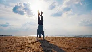SCHEVENINGEN | FT. REIN MARTENS