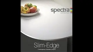 Spectra Slim Edge - Installation / Care & Maintenance Guide