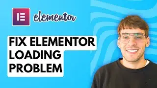 How to Fix Elementor Loading Problem [2025 Guide]