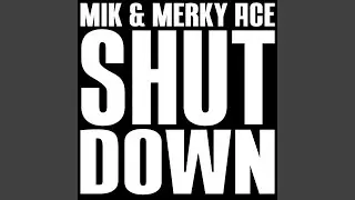 Shut Down