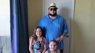 Myrtle Beach 2024 Vacation