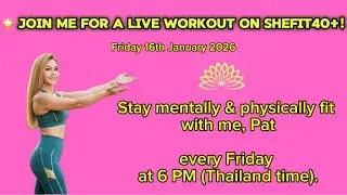 Level Up Your Life 💪✨ | Daily Habits, Motivation & Happiness, Mindfulness, Mindful workout