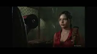 Resident Evil 2 Remake Claire B Hardcore S+ RE Challenges Undamaged Goods - No Damage Run Part 3