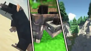 Top 10 Minecraft Mods (1.15.2) - May 2020