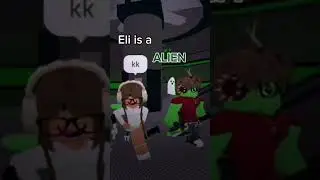Alien trend 👽 ft:@springguli #capcutedit #roblox #robloxedit #trending