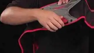 O'Neal Axis Kidney Belt - Motorcycle Superstore