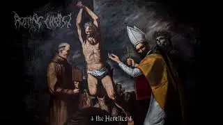 Rotting Christ   The Heretics   Full album 2019 1080p