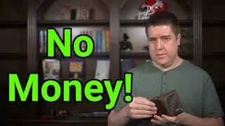 Why Saving Money Is IMPORTANT!