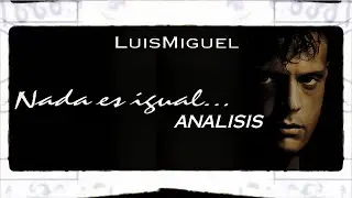 NADA ES IGUAL (Análisis Al Álbum) - Dfiver Music