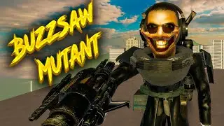 🛁 Bathtub Universe – Buzzsaw Mutant Gameplay | Epic Battles in Roblox