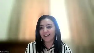 Israel-Palestine in The Middle East: Shifting Security, Diplomacy and Cooperation, October 14 2025