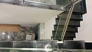 S S Failing with Tampared Glass RS.2300 /running Ft