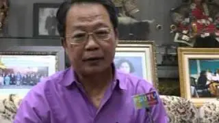PSUTV : PSU-President Talk 2/2 : ม.อ.ช่วยเหลือน้ำท่วม 53