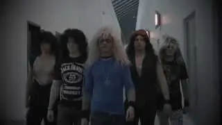 Tranquility - Love Gun (Kiss cover) MUSIC VIDEO
