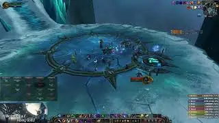 [DE] 02.09.2022 | Rising-Gods WotlK | ICC 25 (NH) | Gebrechen Hexer