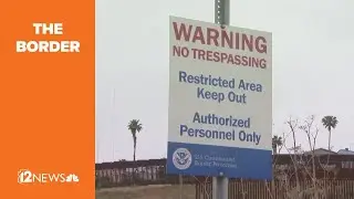 Expectations for Arizona border go unmet after Title 42 ends