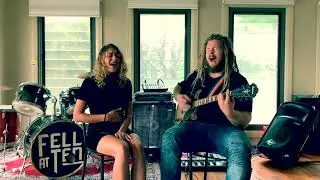 Changes - Black Sabbath (Jake and Naomi Cover)
