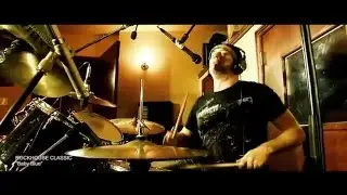 ROCKHOUSE BAND   BABY BLUE v2 0 HD (Music Video)