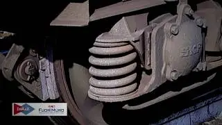 Video istituzionale InRail